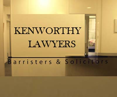 Kenworthy Lawyer's